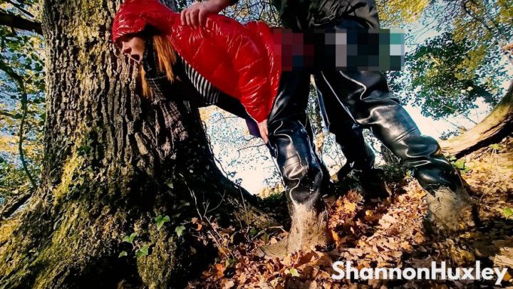 Waders Perv Fucks All My Holes