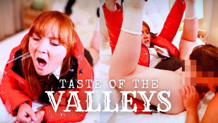 Welsh Slag Pt 2 - Taste of the Valleys
