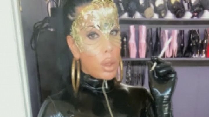 TS VIPER RUBBER LOVER