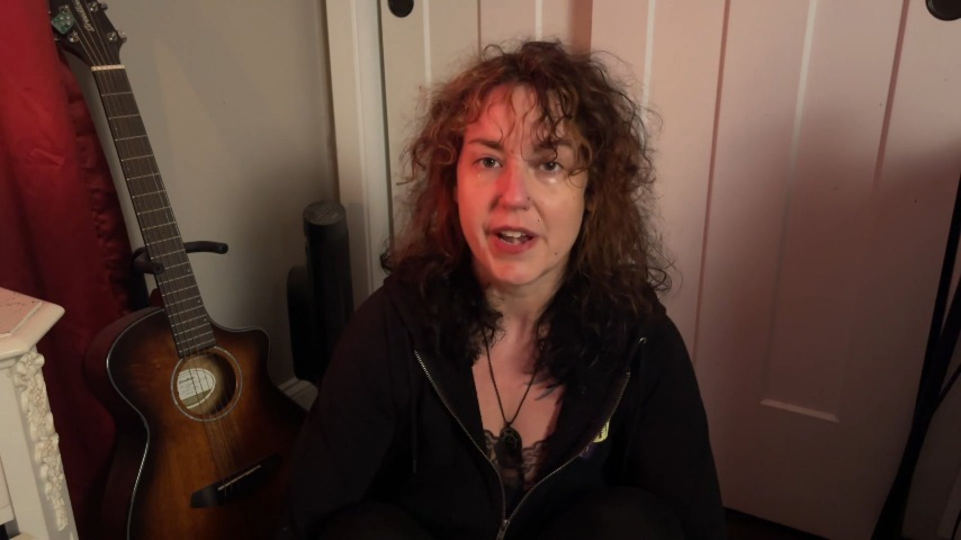 Burning Through the Pain: Emotional Alchemy in Motion