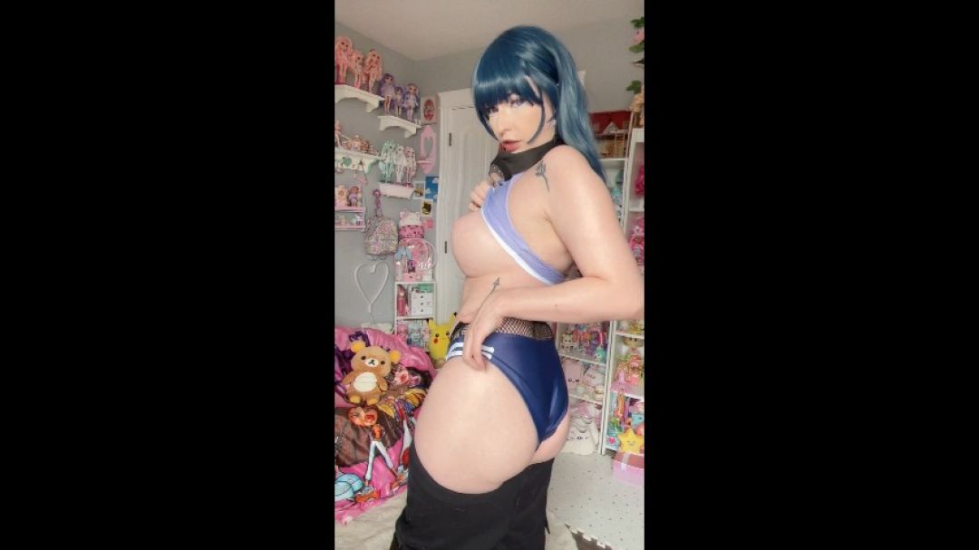 Hinata Blowjob and Handjob