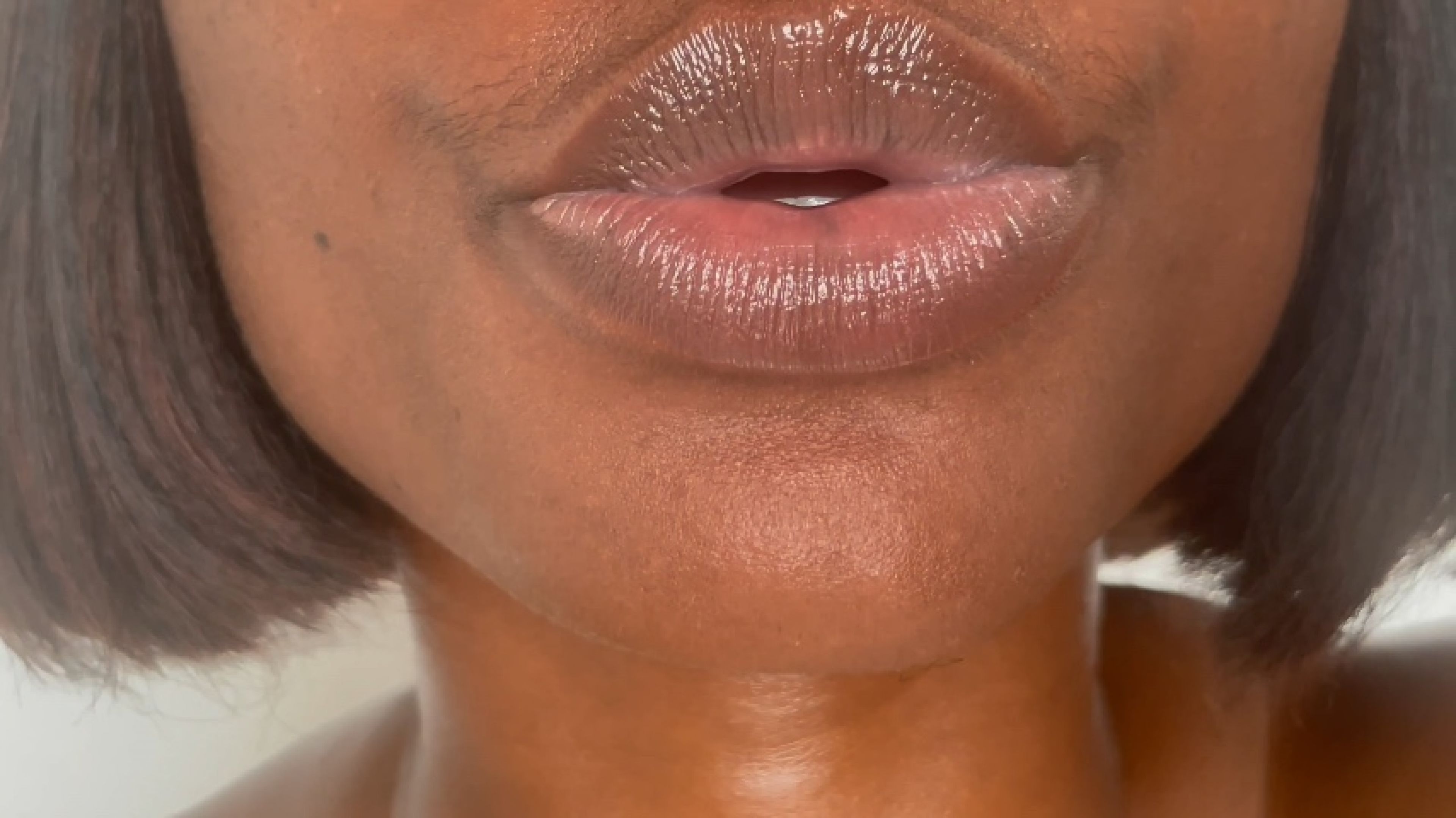 POV kiss: Daisy kisses a boy she just met at uni