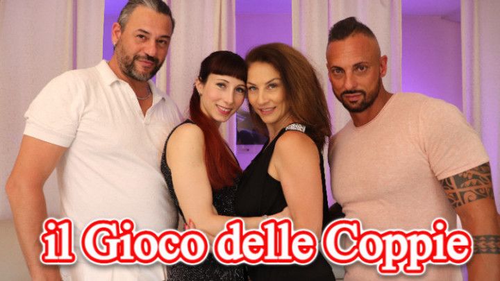 IL GIOCO DELLE COPPIE