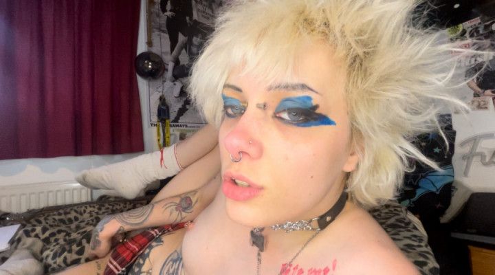 fuck my nose and cum inside it dirty talk joi countdown nose