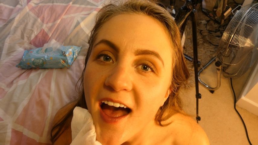 Ava Grey FIRST porn online