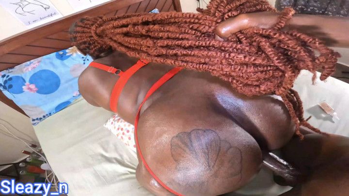 Weekend Dickdown PRT 2