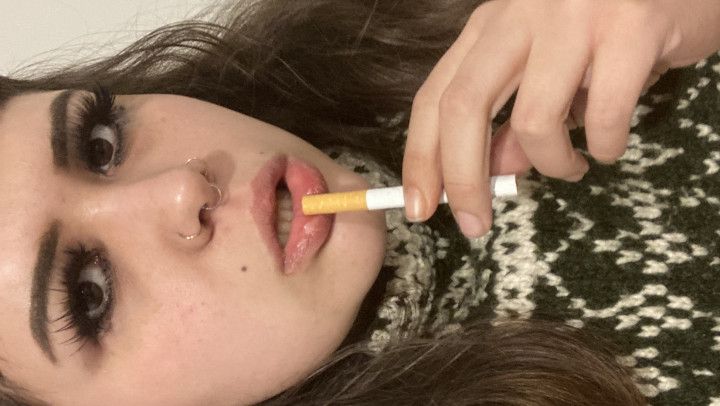 BBW smokes
