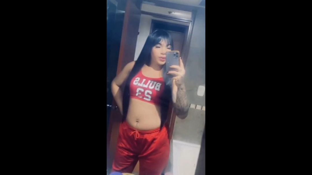 The power of the filter, hahaha