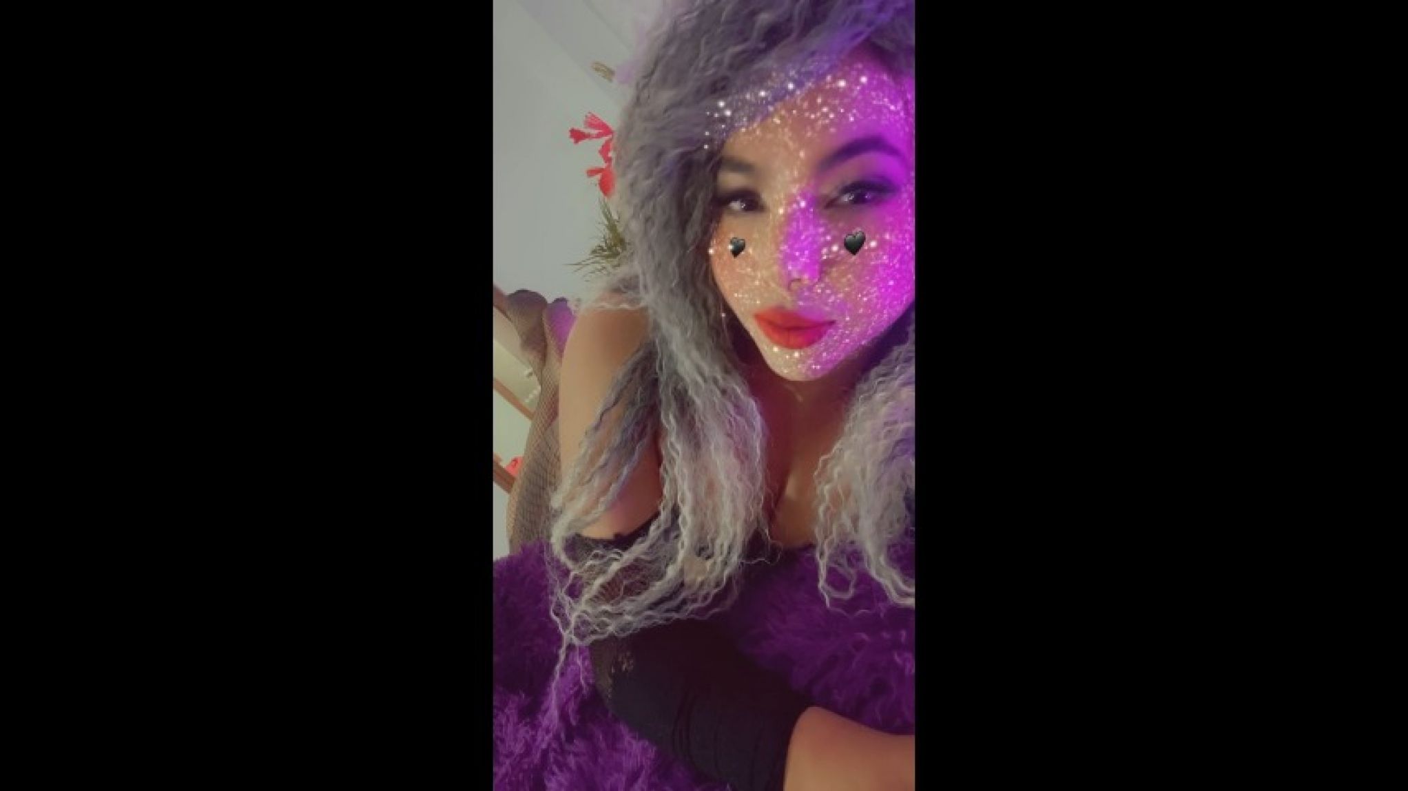 What do you think of this hair color