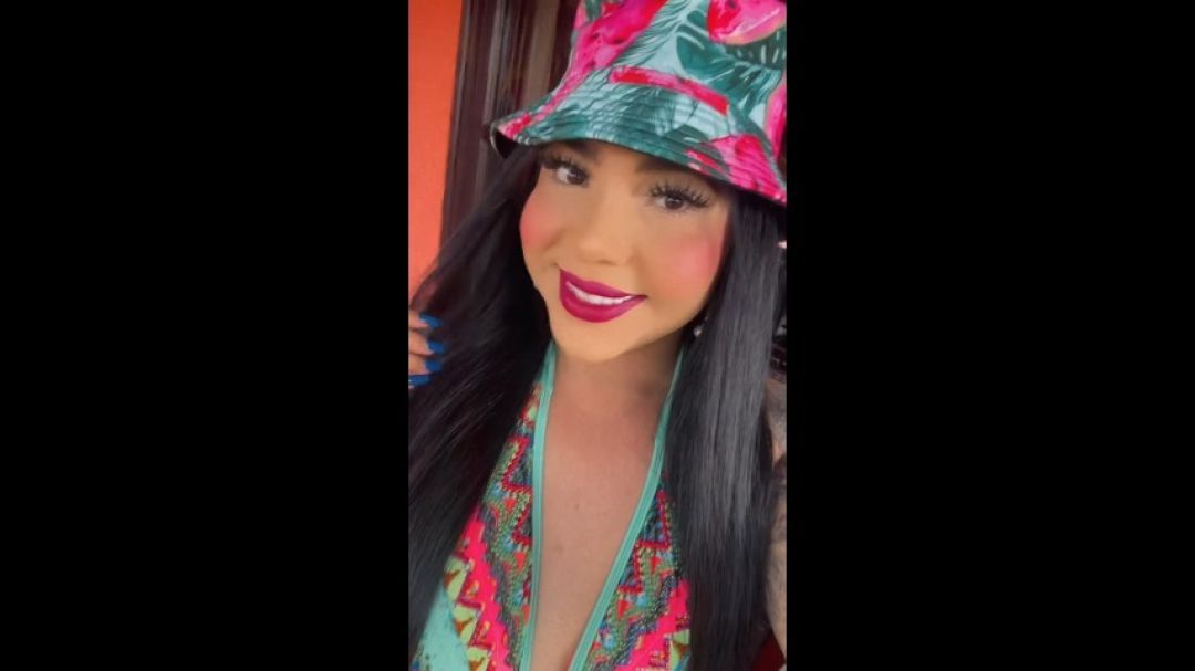 Do you think I'm pretty