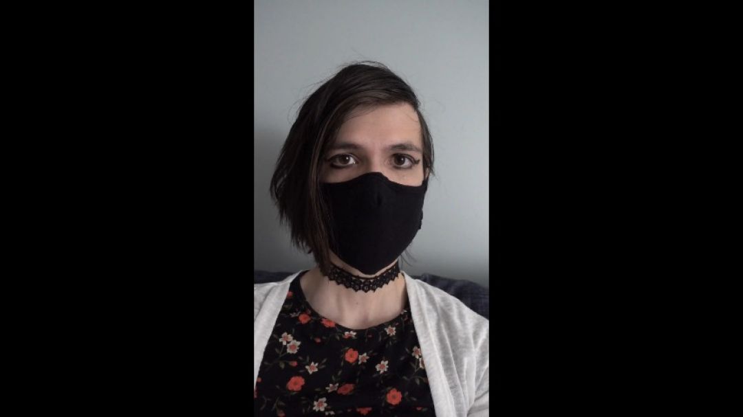 Youre on the clock, so suck  that cock