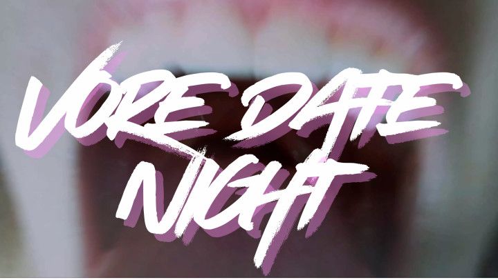 VORE NIGHT! Shrink and Swallow my boyfriend Marcus