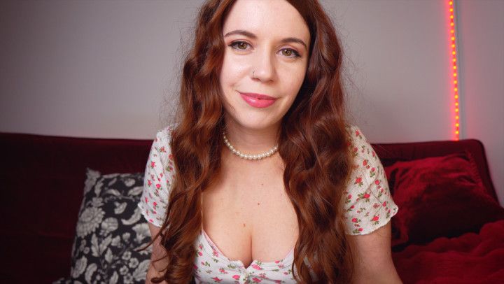 Talking about my video &quot;FORBIDDEN STORIES: A NEIGHBOR'S SIN&quot