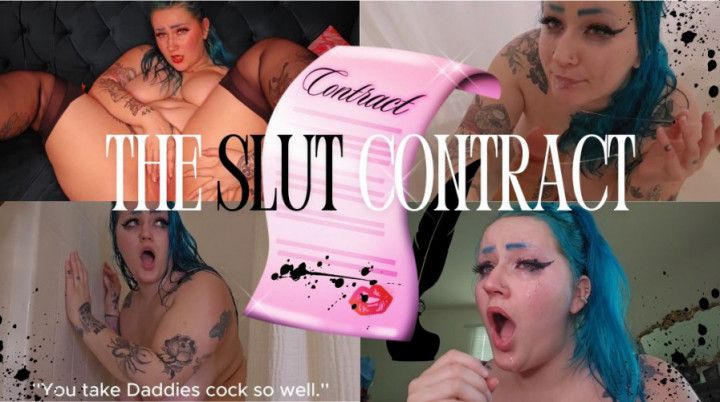 The Slut Contract
