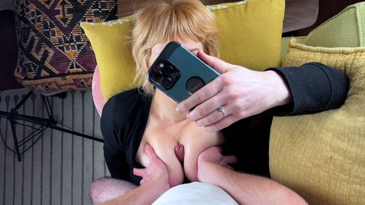 Free Use FaceTime Tittyfuck