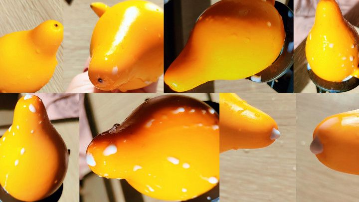 Interesting and fun Chinese plants