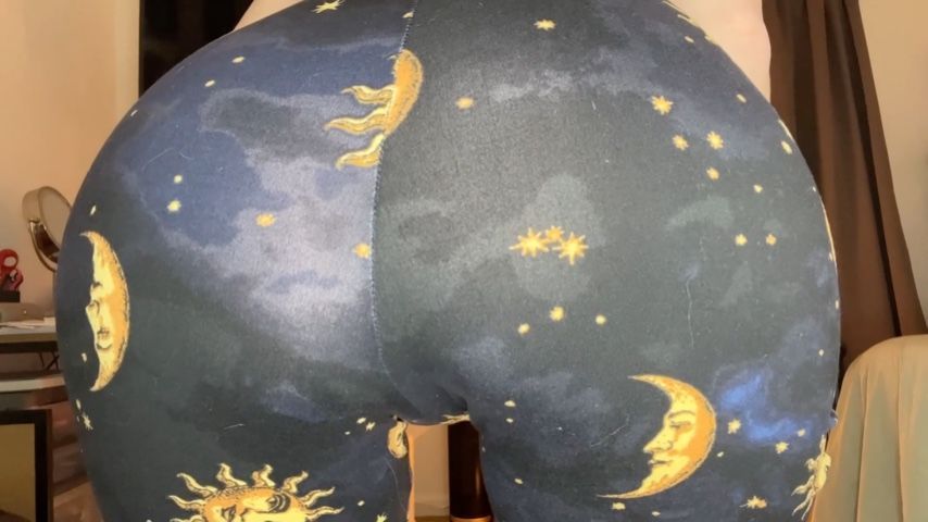 Cuck fart humiliation POV