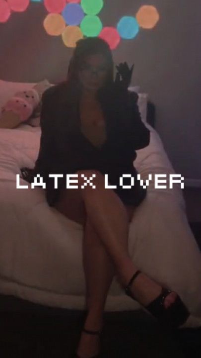 Latex Lover
