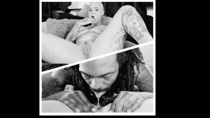 Cunnilingus: a porngraphy film