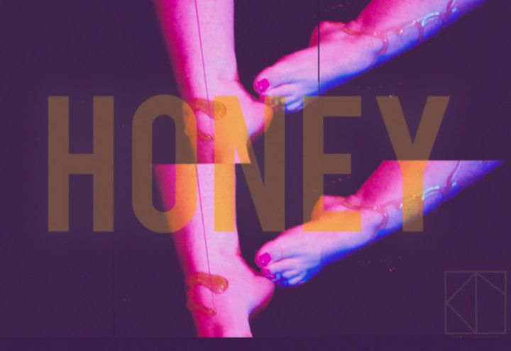 HONEY- A Sweet & Sticky Predicament