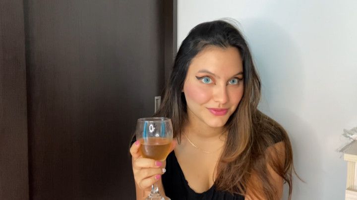 Beautiful Agony Business Friend