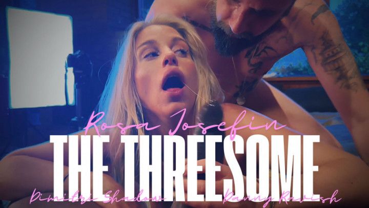 The Threesome ft. Shadow Dimitri