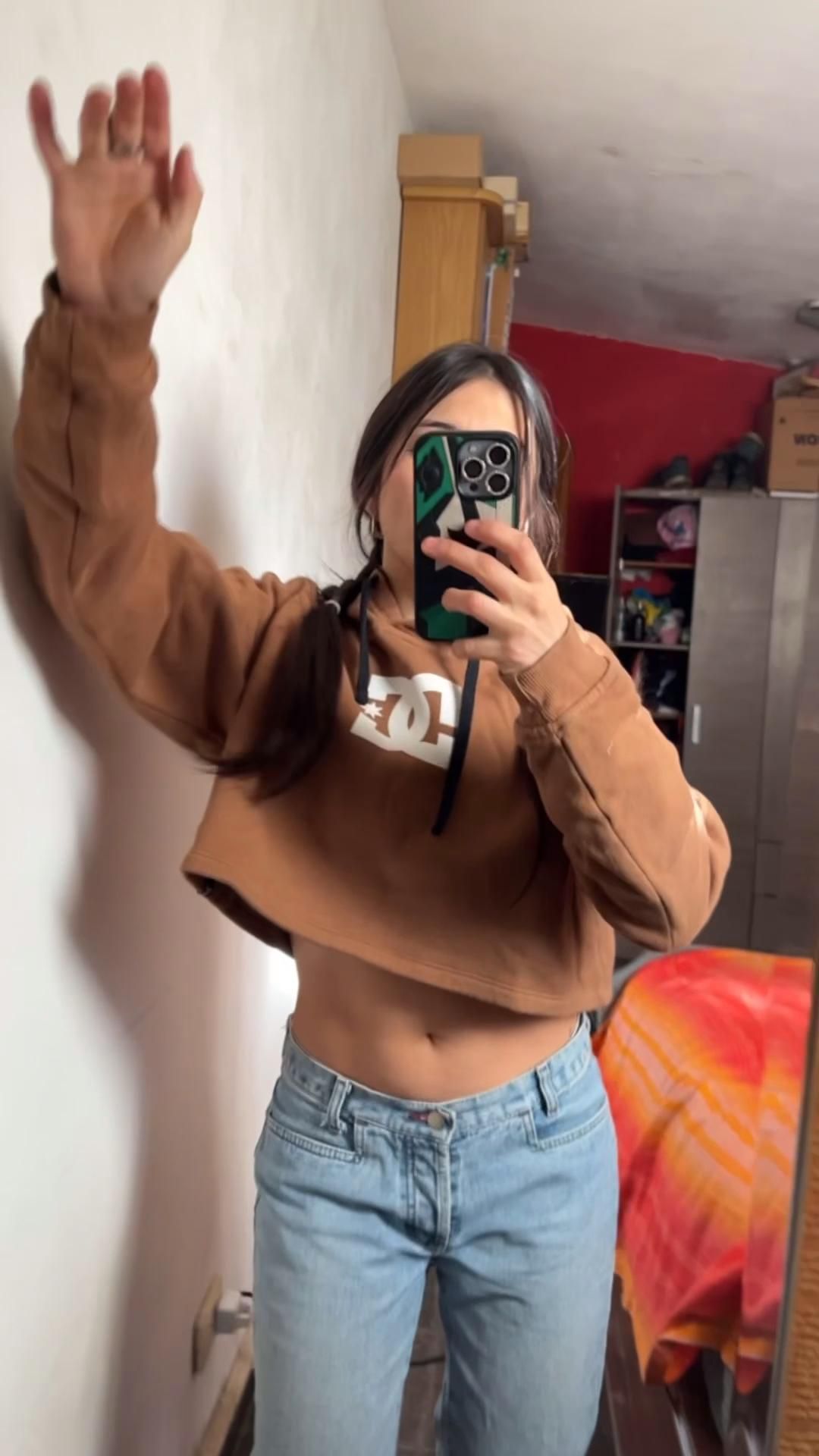 Very good energy for you