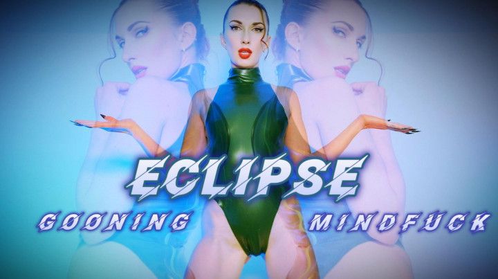 Eclipse LATEX GOONING ********