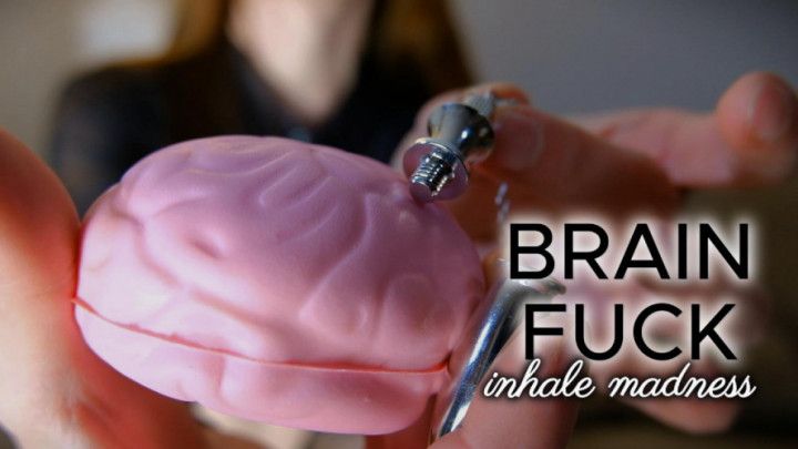 BRAIN FUCK ********, BREATH AROMA GAME