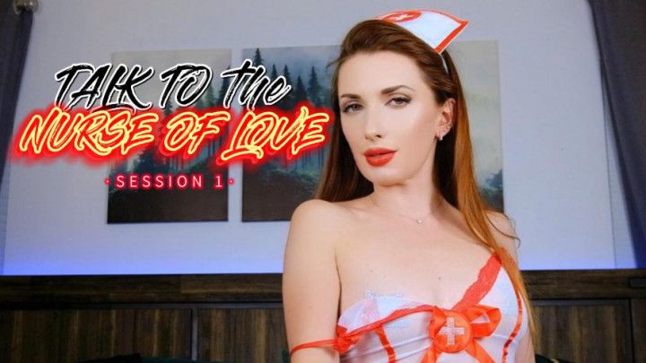 Talk to the NURSE OF LOVE session 1