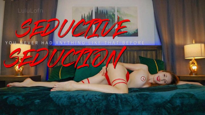 SEDUCTIVE SEDUCTION