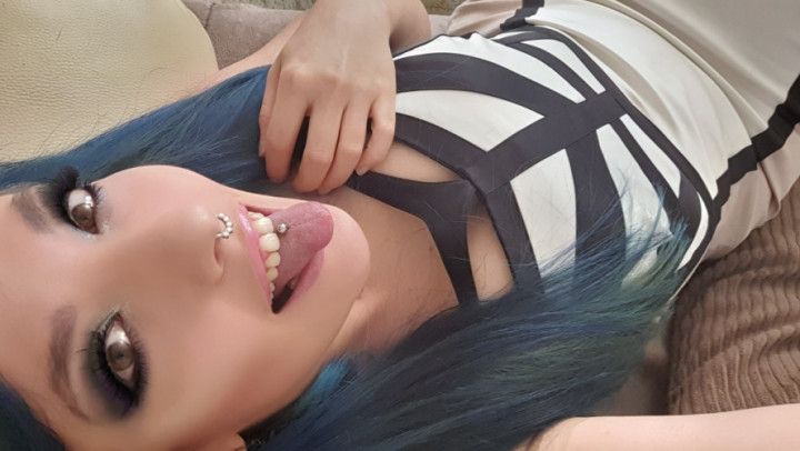 My Swinger Life - Ep. 1