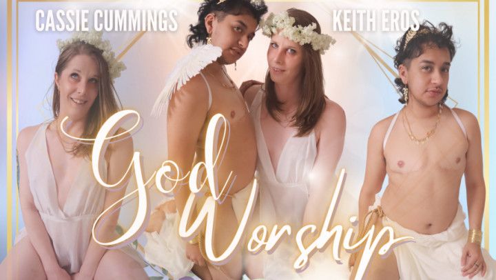 God Worship with Keith Eros