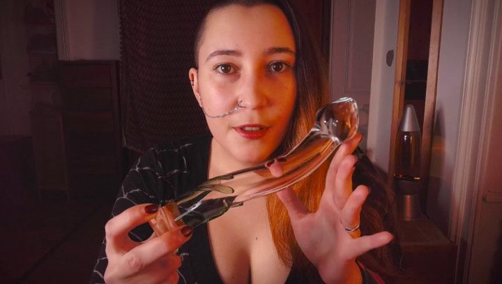 Sex Toy Talk with Sia