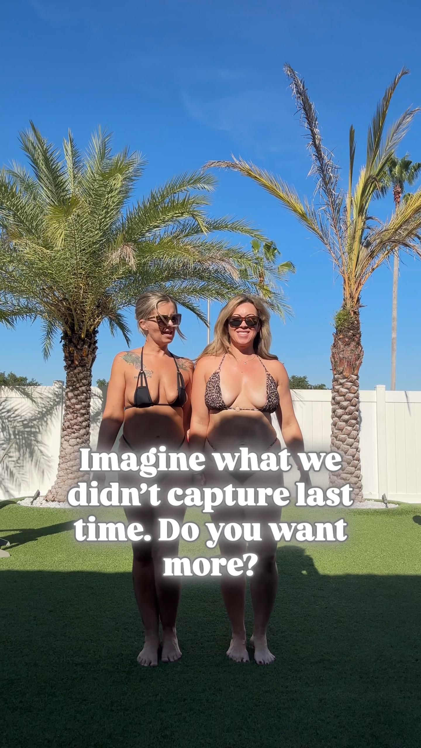 Should we get together again