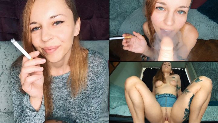 Smoking Hot BJ &amp; Sex