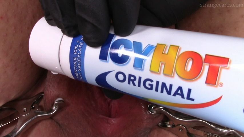 tournament of clit pain