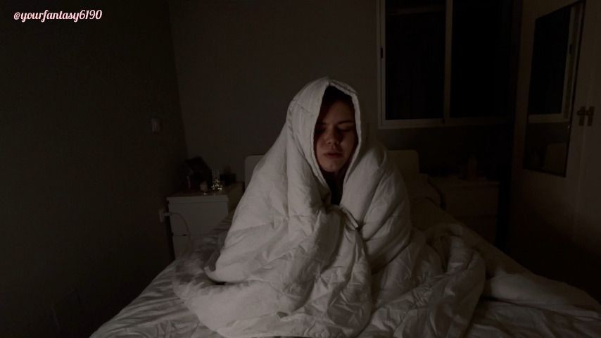 Stinky farts in the dark