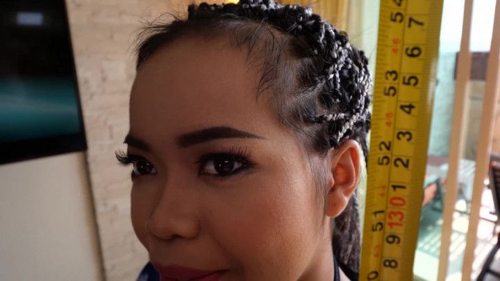 Pattaya Weekend - Day 1/3 - Friday 3X