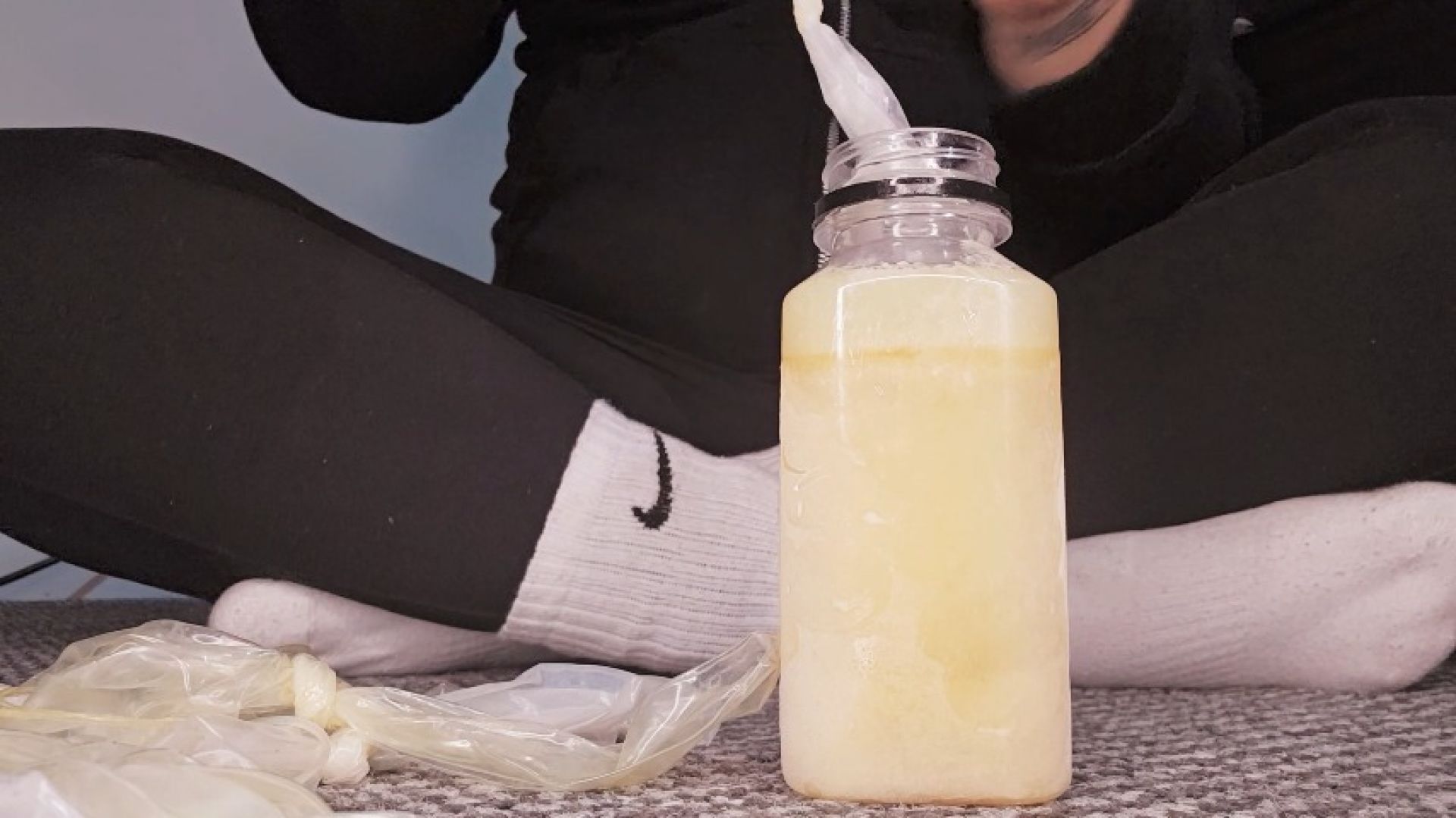 Part 8 15 Loads Added 95 Total Half Pint Alpha Cum