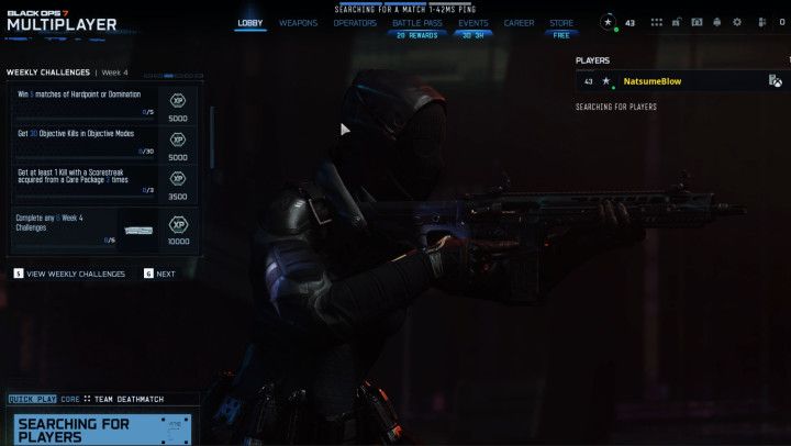 Call Of Duty Black Ops 7