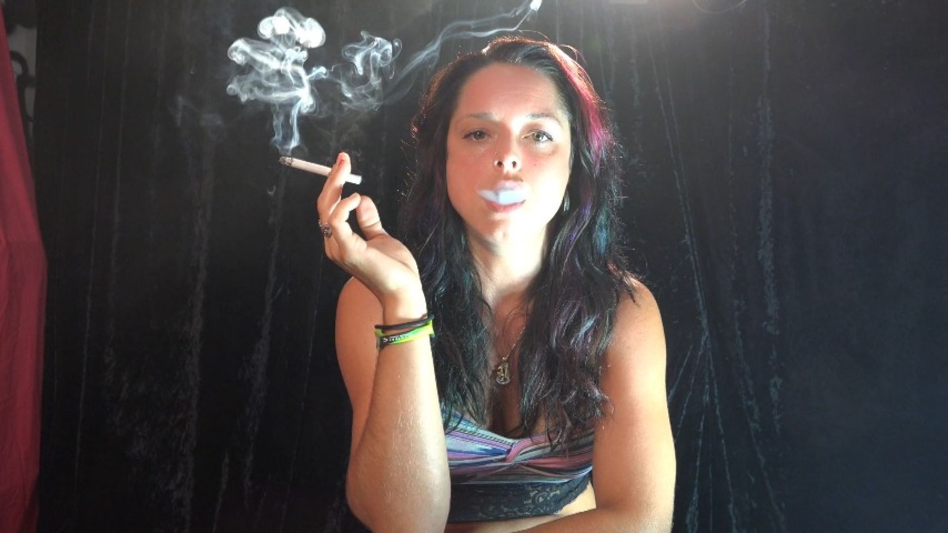 a smoking delight from Sun-Shine