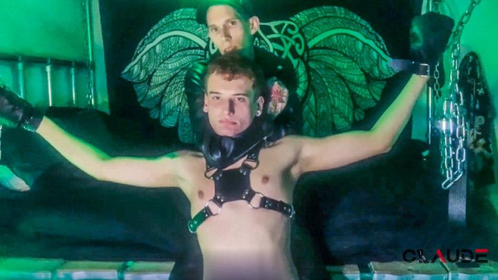 Breath play - Black Out