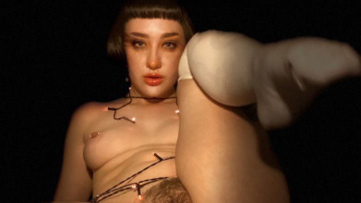 Halloween POV Lapdance