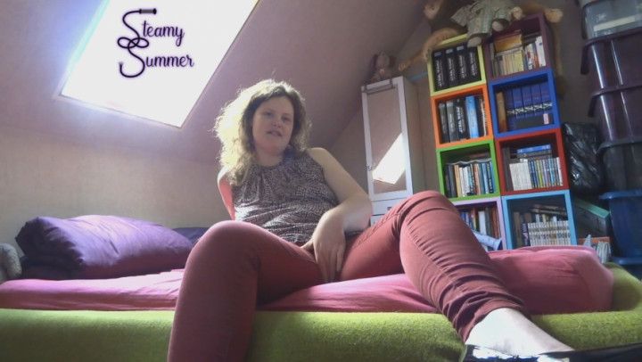 Comment j'ai baisé ta femme