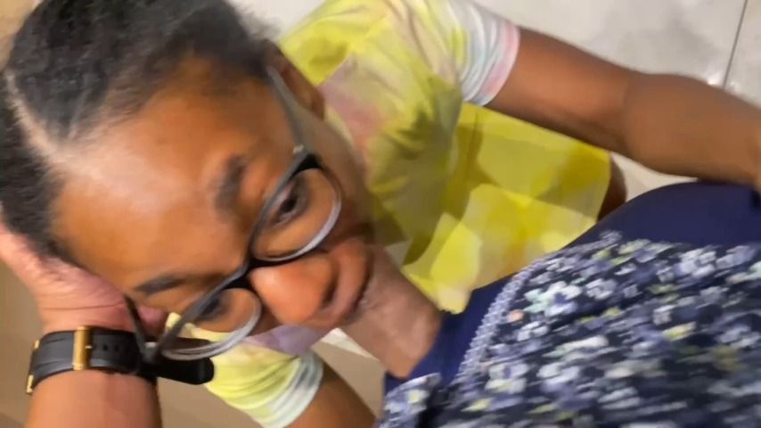 GROPPED And FUCKED By A Stranger in Public