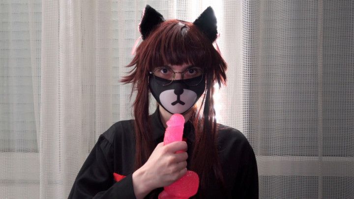 Puffikpuff Content Compilation Show Off Audio ON please