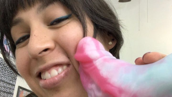 Little Bunny Playtime P.2