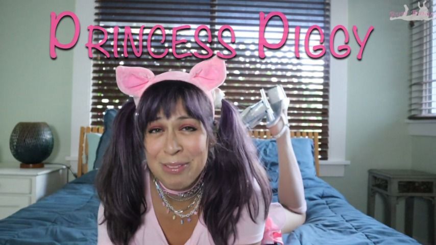 Princess Piggy