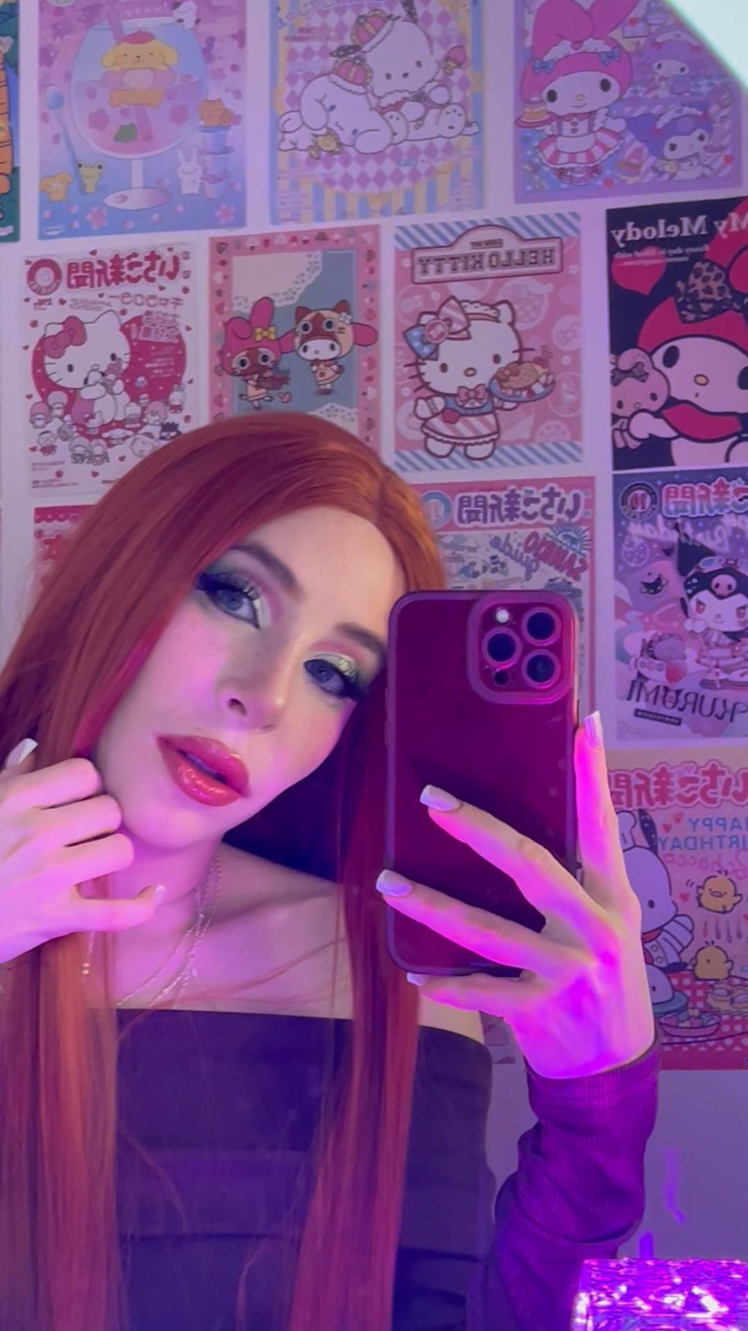 Jill Poison